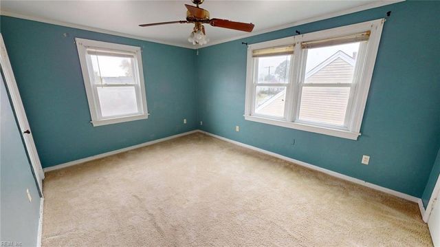 1257 17th ST, Newport News, VA 23607