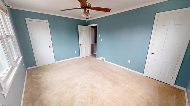 1257 17th ST, Newport News, VA 23607