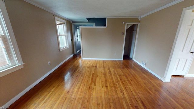 1257 17th ST, Newport News, VA 23607