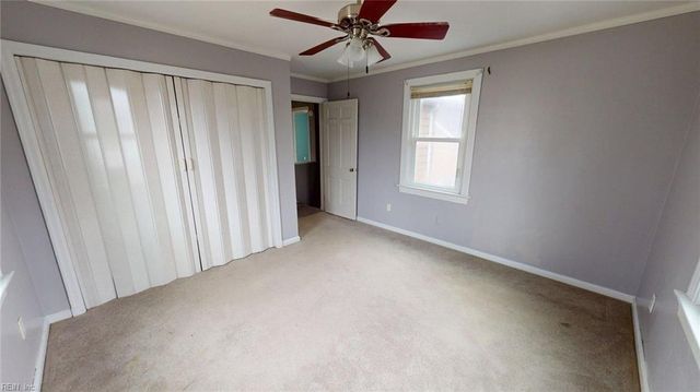 1257 17th ST, Newport News, VA 23607