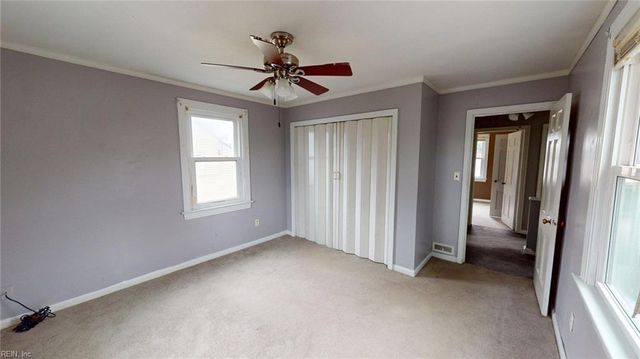 1257 17th ST, Newport News, VA 23607