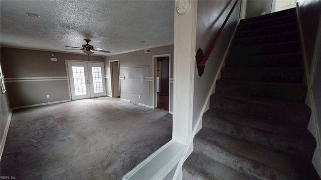 1257 17th ST, Newport News, VA 23607