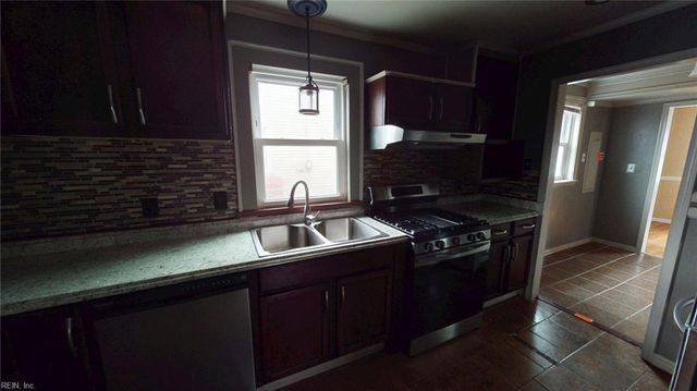 1257 17th ST, Newport News, VA 23607