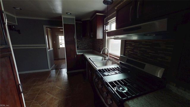 1257 17th ST, Newport News, VA 23607