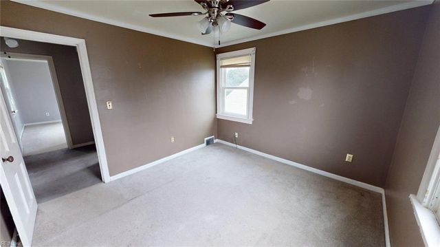 1257 17th ST, Newport News, VA 23607