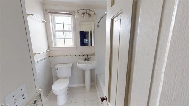 1257 17th ST, Newport News, VA 23607