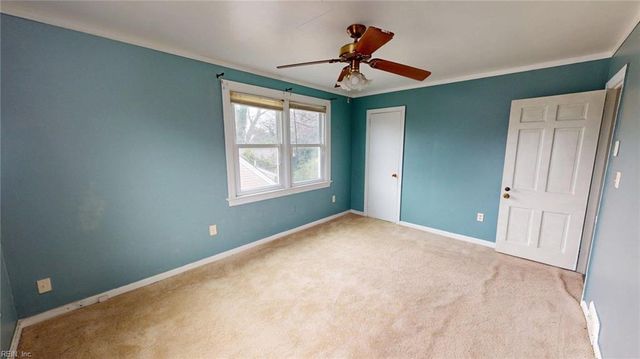 1257 17th ST, Newport News, VA 23607