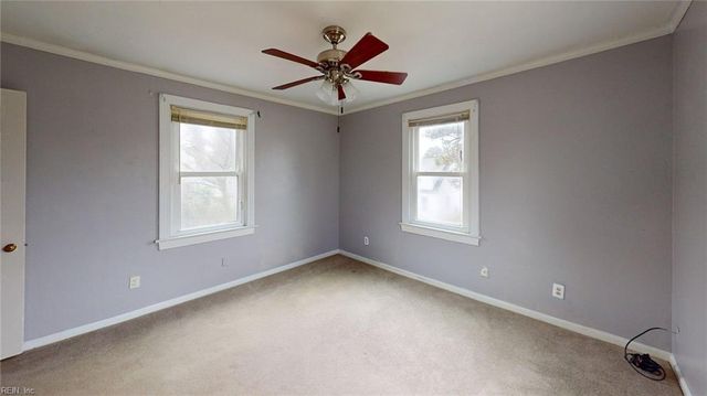 1257 17th ST, Newport News, VA 23607