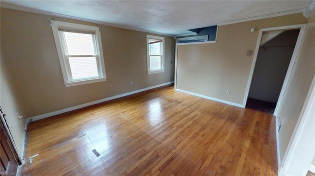 1257 17th ST, Newport News, VA 23607