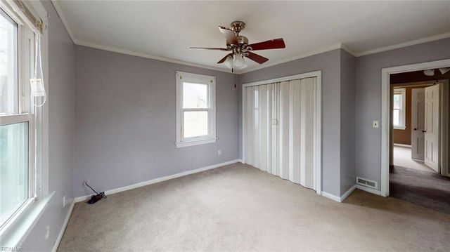 1257 17th ST, Newport News, VA 23607