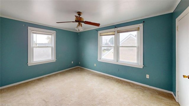 1257 17th ST, Newport News, VA 23607