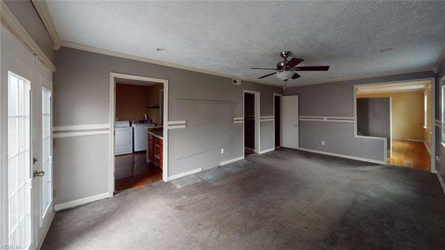 1257 17th ST, Newport News, VA 23607