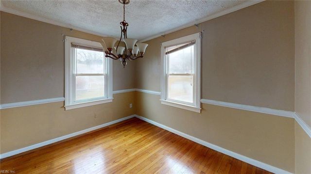 1257 17th ST, Newport News, VA 23607