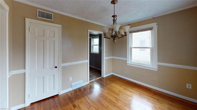 1257 17th ST, Newport News, VA 23607