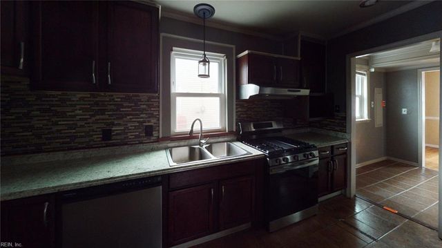 1257 17th ST, Newport News, VA 23607