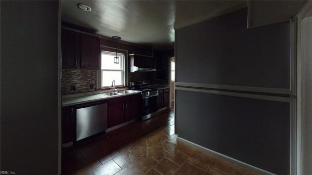 1257 17th ST, Newport News, VA 23607