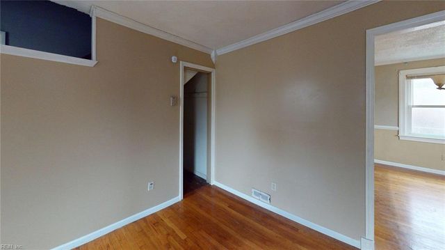 1257 17th ST, Newport News, VA 23607