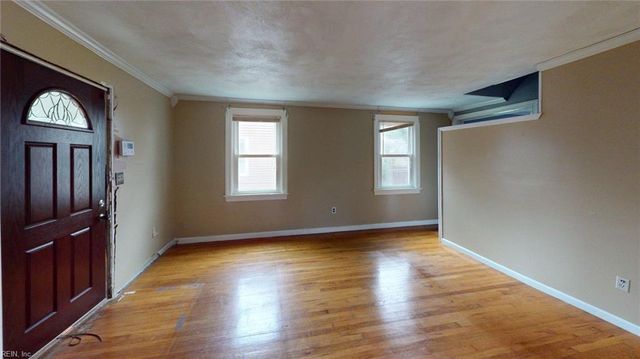 1257 17th ST, Newport News, VA 23607