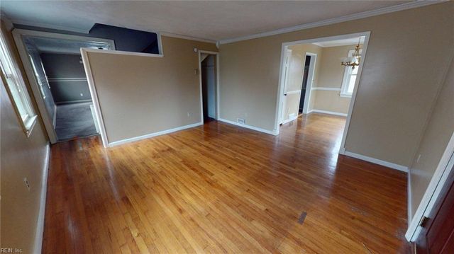 1257 17th ST, Newport News, VA 23607