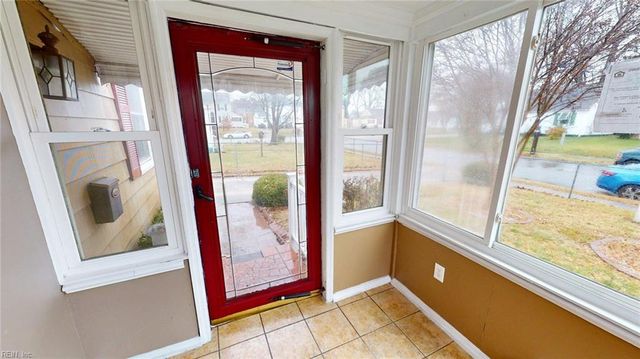 1257 17th ST, Newport News, VA 23607