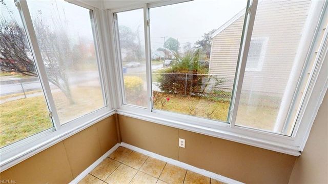 1257 17th ST, Newport News, VA 23607