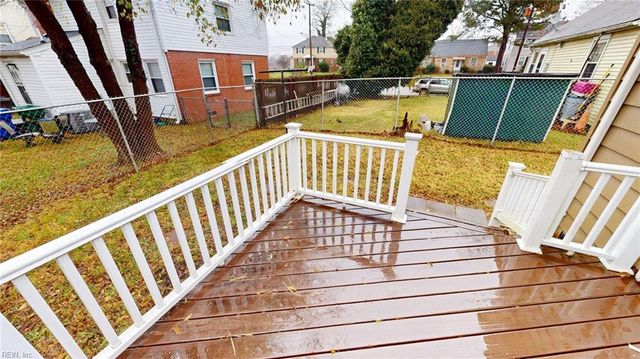 1257 17th ST, Newport News, VA 23607