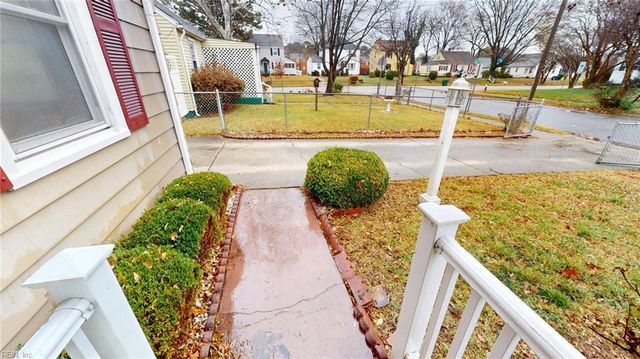 1257 17th ST, Newport News, VA 23607