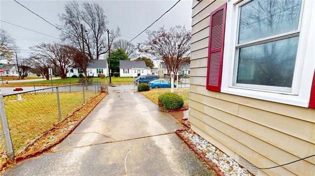 1257 17th ST, Newport News, VA 23607