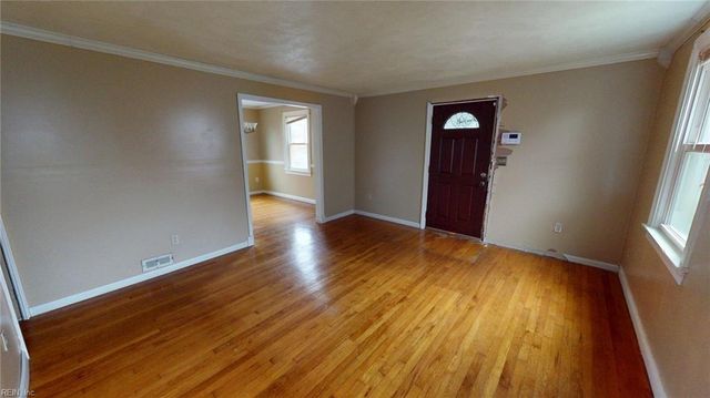 1257 17th ST, Newport News, VA 23607