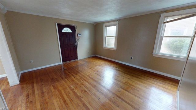 1257 17th ST, Newport News, VA 23607