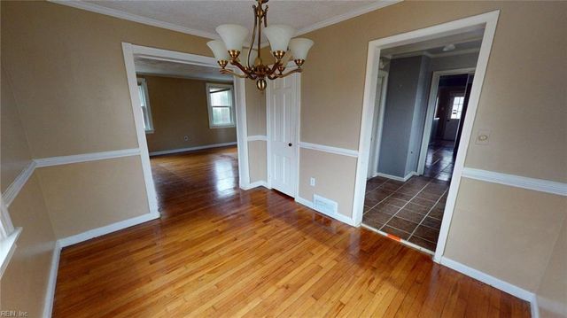 1257 17th ST, Newport News, VA 23607