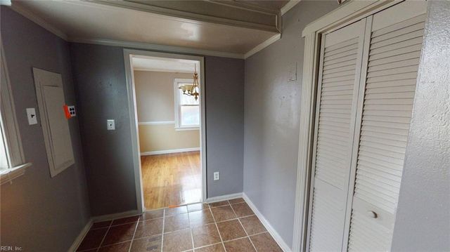 1257 17th ST, Newport News, VA 23607