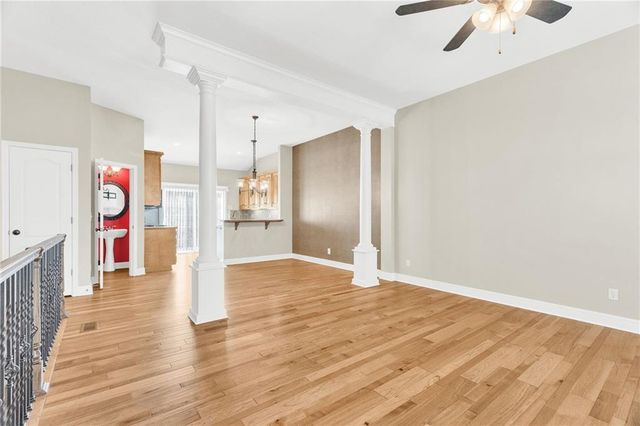 15715 W 62nd Street, Shawnee, KS 66217
