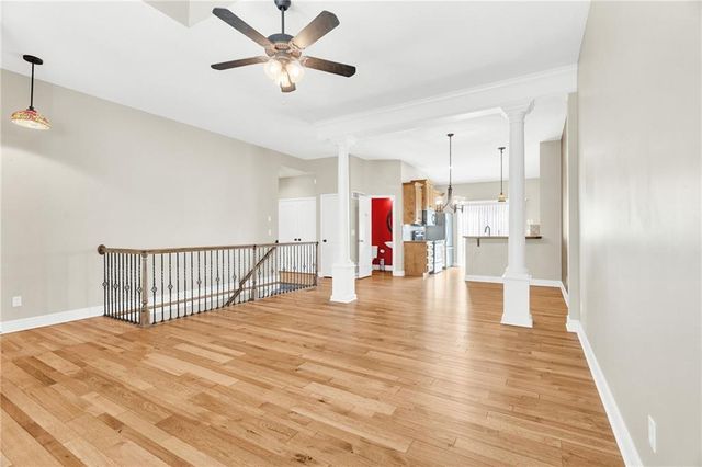 15715 W 62nd Street, Shawnee, KS 66217