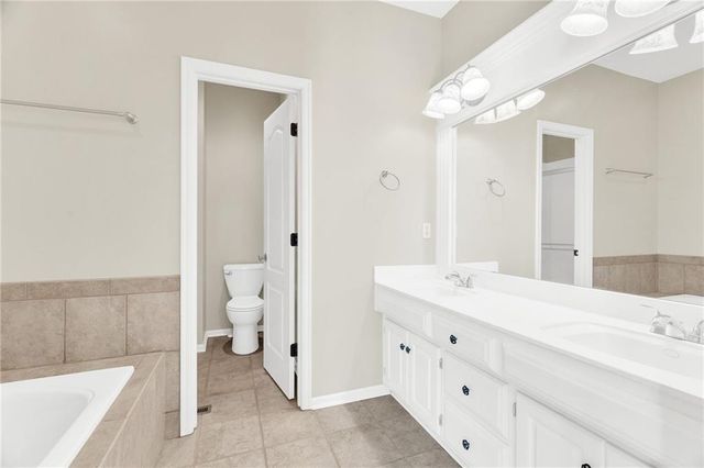 15715 W 62nd Street, Shawnee, KS 66217