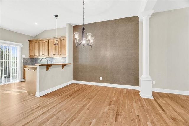15715 W 62nd Street, Shawnee, KS 66217