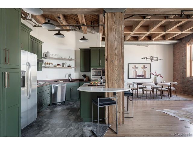 1127 Auraria Pkwy 404, Denver, CO 80204