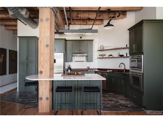 1127 Auraria Pkwy 404, Denver, CO 80204