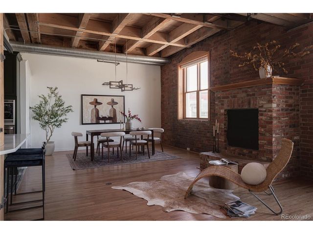 1127 Auraria Pkwy 404, Denver, CO 80204