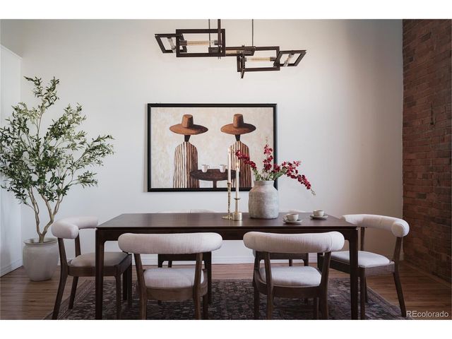 1127 Auraria Pkwy 404, Denver, CO 80204