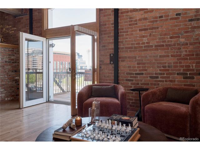 1127 Auraria Pkwy 404, Denver, CO 80204