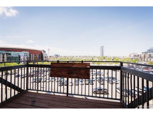 1127 Auraria Pkwy 404, Denver, CO 80204