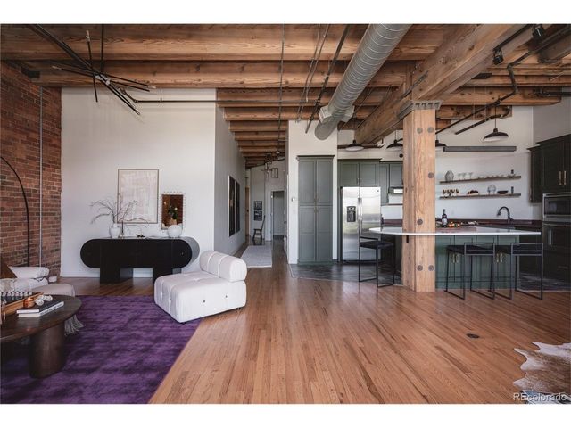 1127 Auraria Pkwy 404, Denver, CO 80204