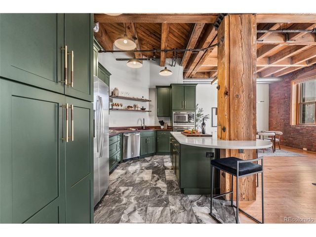 1127 Auraria Pkwy 404, Denver, CO 80204