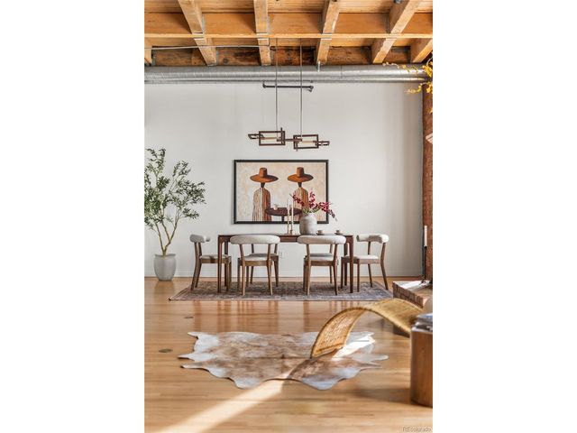 1127 Auraria Pkwy 404, Denver, CO 80204