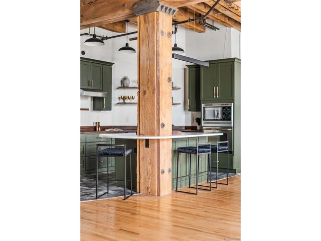 1127 Auraria Pkwy 404, Denver, CO 80204