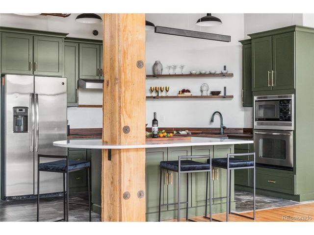 1127 Auraria Pkwy 404, Denver, CO 80204