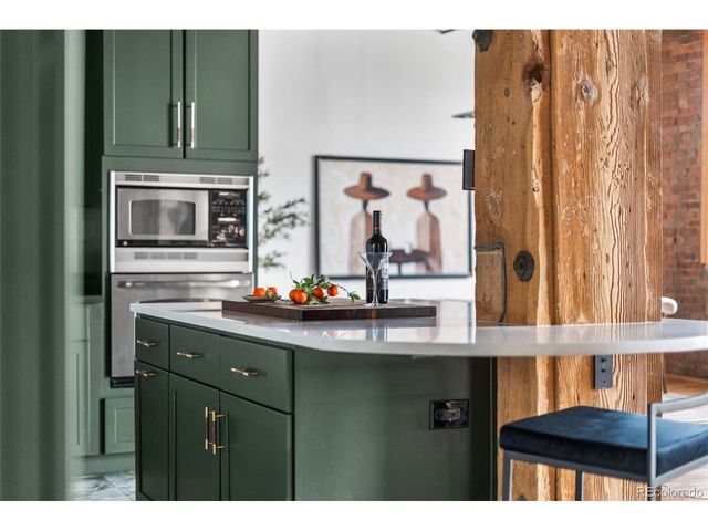 1127 Auraria Pkwy 404, Denver, CO 80204