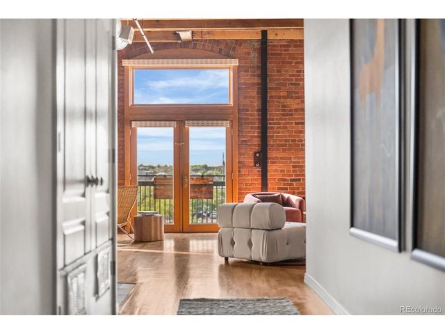 1127 Auraria Pkwy 404, Denver, CO 80204