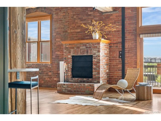 1127 Auraria Pkwy 404, Denver, CO 80204